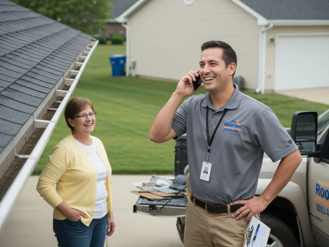 Local Roofing Contractors Oxbow, ME FAQs